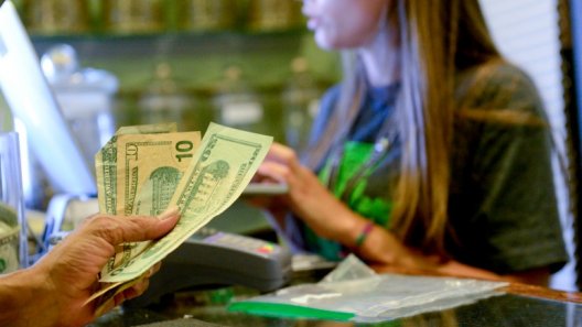 Colorado unveils plan to help bring banking to state’s cannabis industry