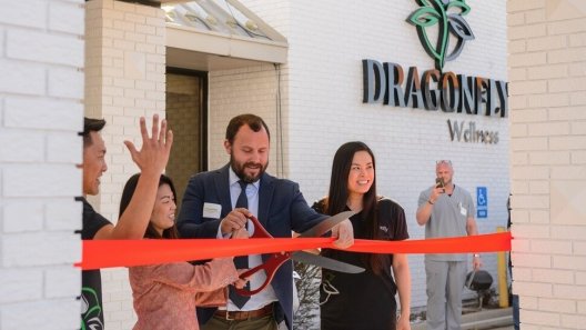 Utah’s first marijuana pharmacy opens in Salt Lake City