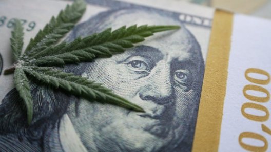 Cannabis Payments Are Ripe For Fintech Innovation