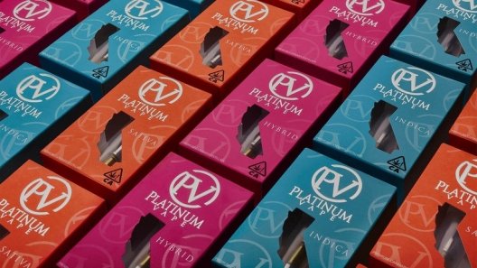 Nearly 80% of Illicit-Market Vape Cartridges Unfit for Consumption