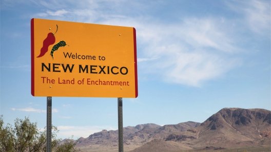 New Mexico Ranks High in New Cannabis Study