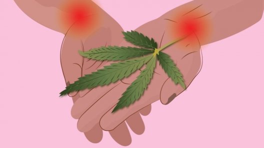 New Study: Cannabis Is Effective for Fibromyalgia