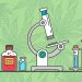 Is The Cannabis Market Ready For Lab-Grown Cannabinoids? width=