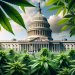 House Lawmakers Reject Proposal to Reschedule Marijuana at the Federal Level width=