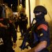 The Alarming Rise of Weapons in Catalonia's Cannabis Trade width=