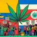 Costa Rica and Colombia: Contrasting Approaches to Cannabis Legalization width=