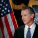 California Governor Aims to Prohibit THC in Hemp Industry width=