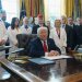 Trump Just Signed Executive Order for Schedule III - Here's What It Actually Means for Growers width=