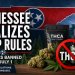 Tennessee Pulls the Plug on THCA: Sales Banned Starting July 1 width=