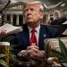 The latest lawsuit over marijuana rescheduling names Trump himself width=