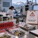 Colorado Cannabis Company Recalls 49 Products After Methylene Chloride Is Detected width=