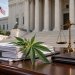 U.S. Marijuana Rescheduling Challenge Could Reach Oral Arguments in 2027 width=