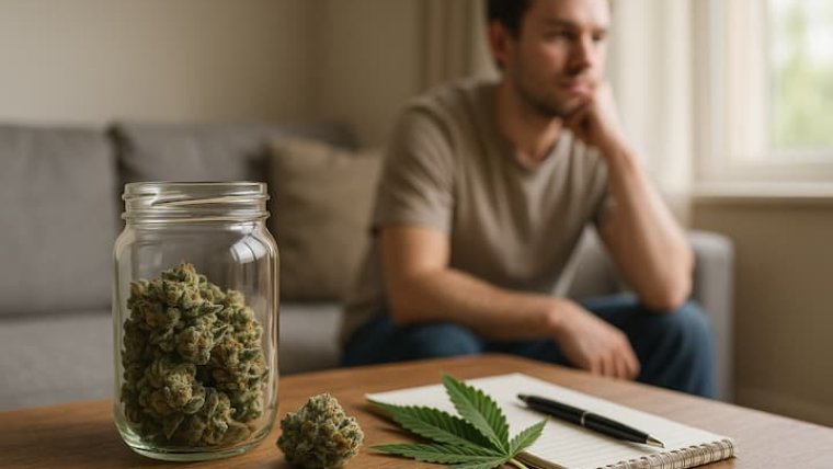 What is Marijuana and what effects could it have on me?
