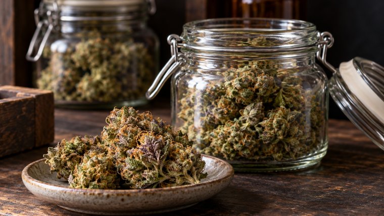 Does Curing Affect Potency?
