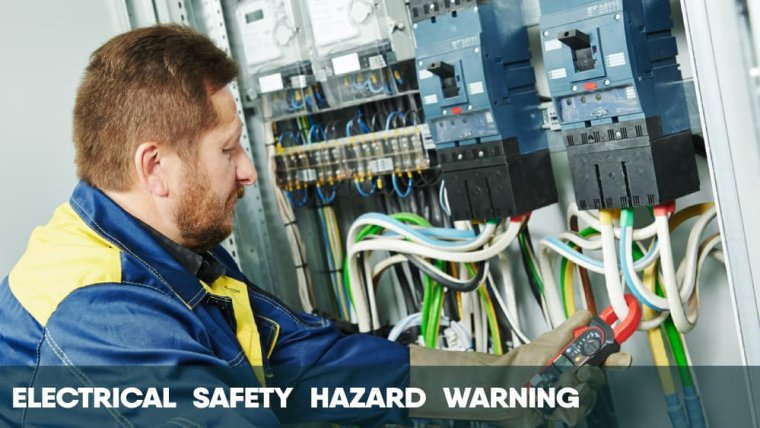 Understanding the Physical Impact of Electricity