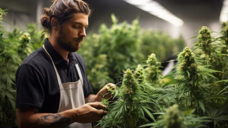 Introduction to Recurrent Selection in Cannabis Breeding