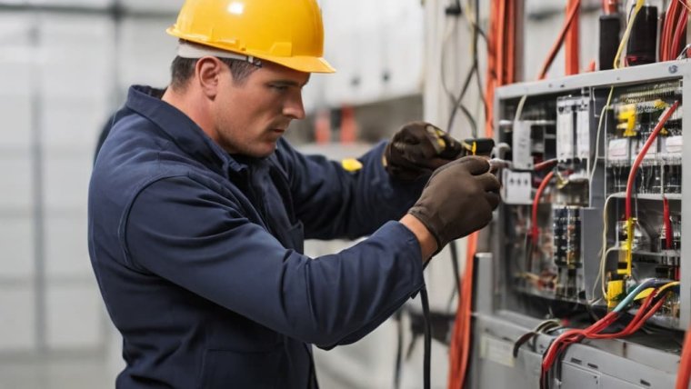 Why You Should Consider Installing an AFCI