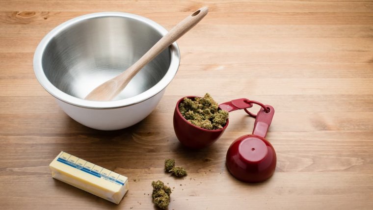 Cooking with Cannabis: Anti-Inflammatory Recipes to Ease Your Pain