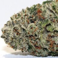 Blue God