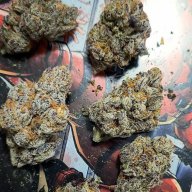 Hawaiian Punch