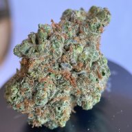 Blueberry Kush