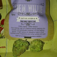 Chem Willie