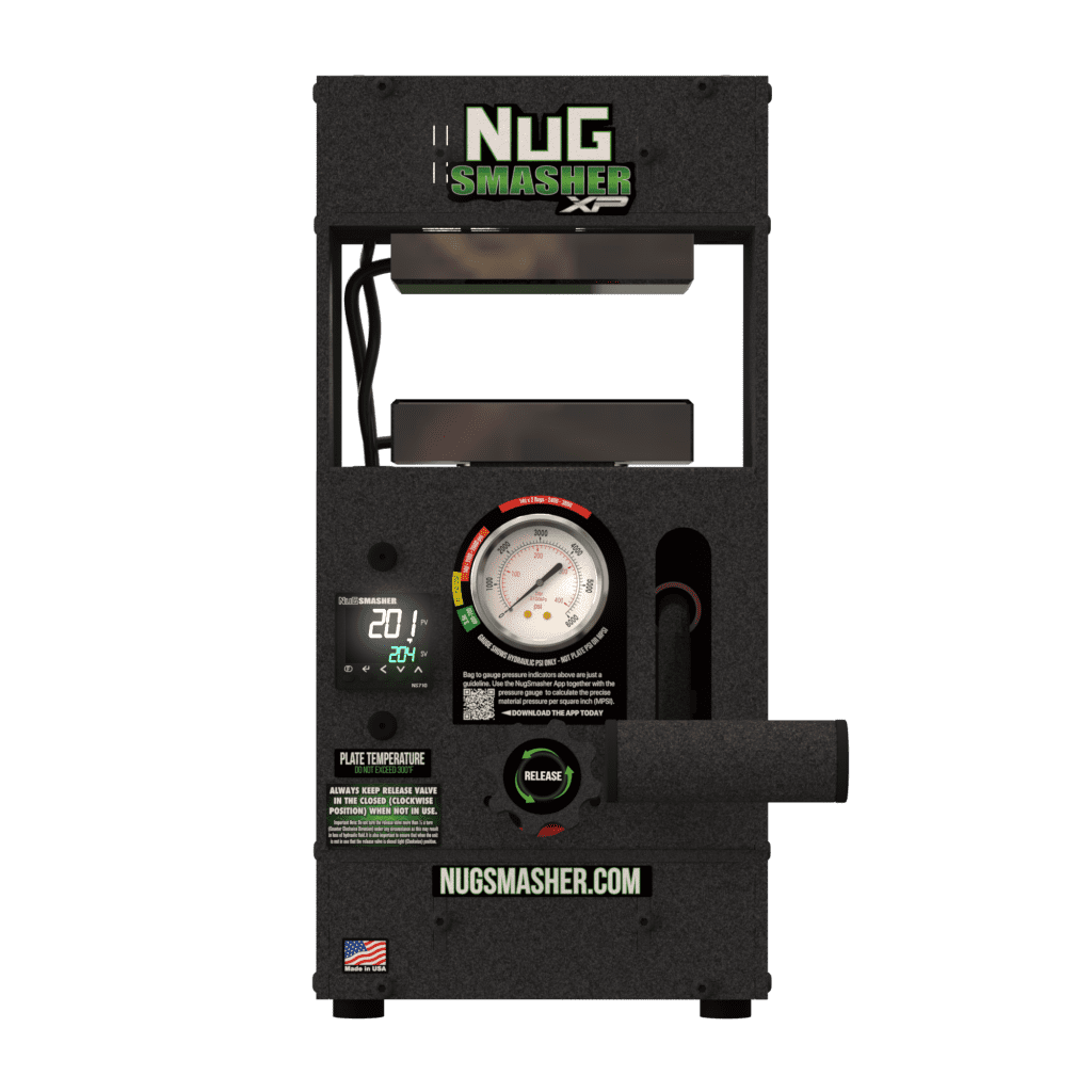 nugsmasher.com