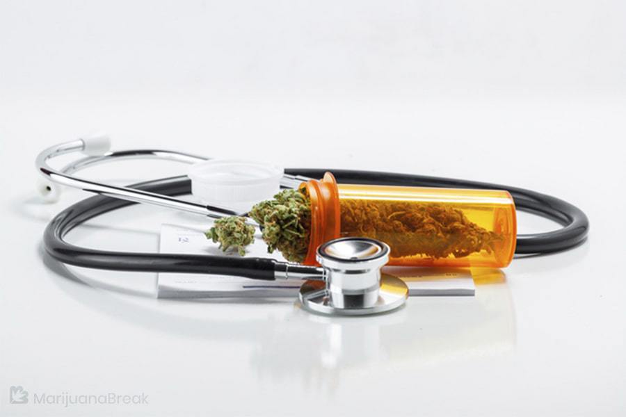 marijuana as medicine