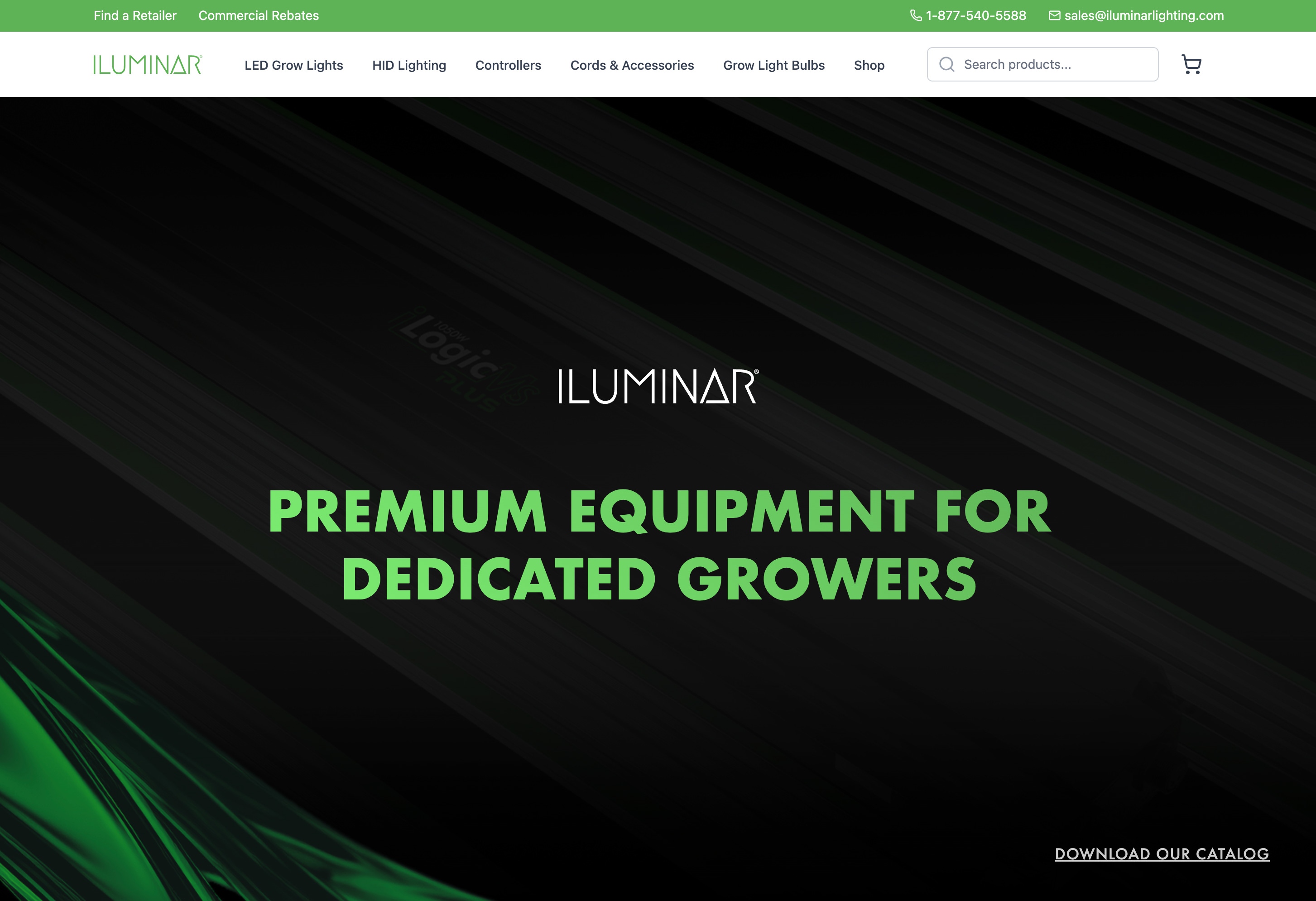 www.iluminarlighting.com