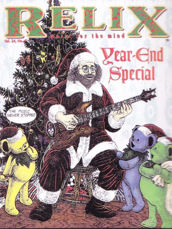 jambands.com