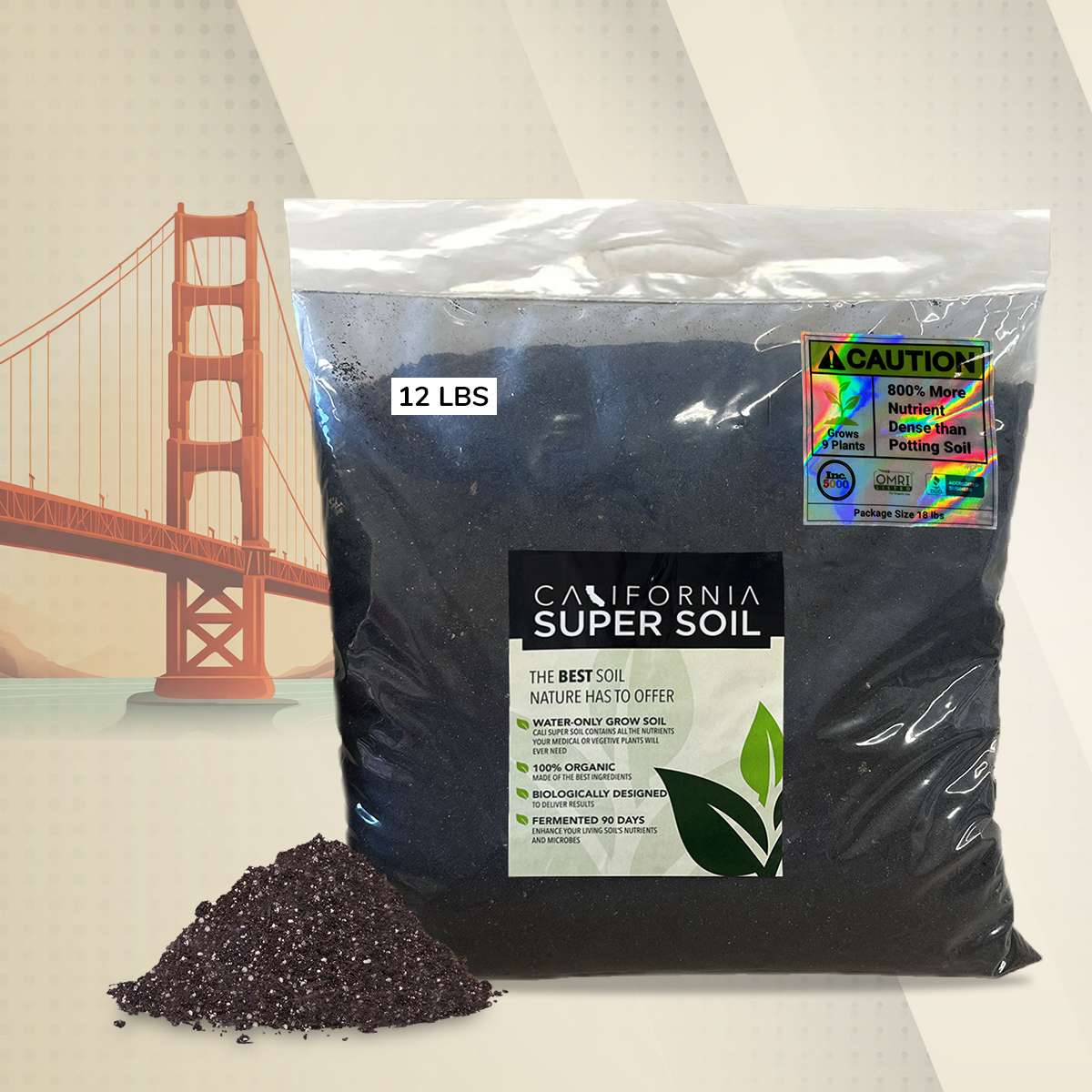 calisupersoil.com