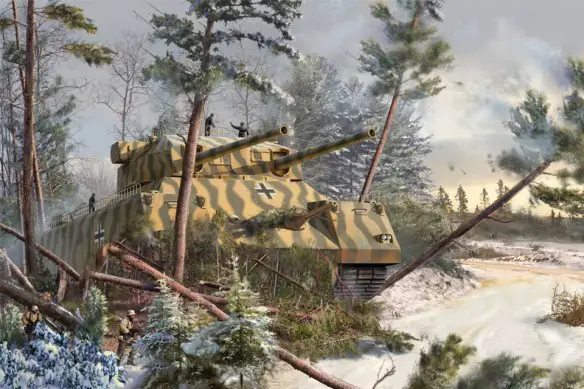 warhistory.org