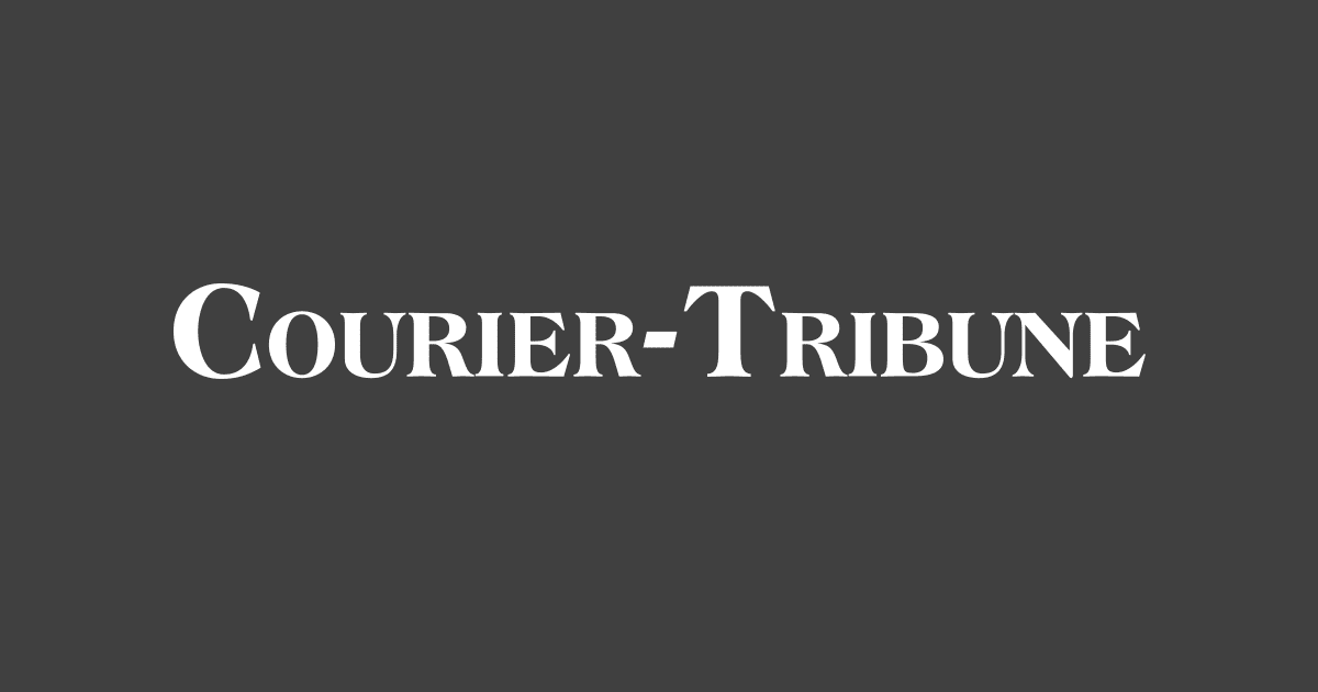 www.courier-tribune.com