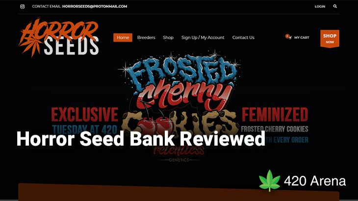 420arena.com