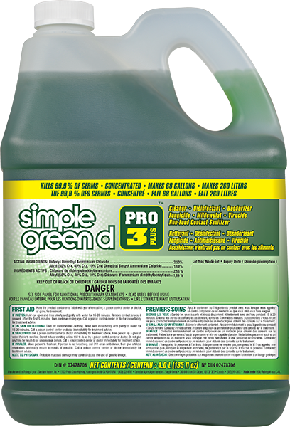 simplegreen.com
