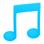 🎵