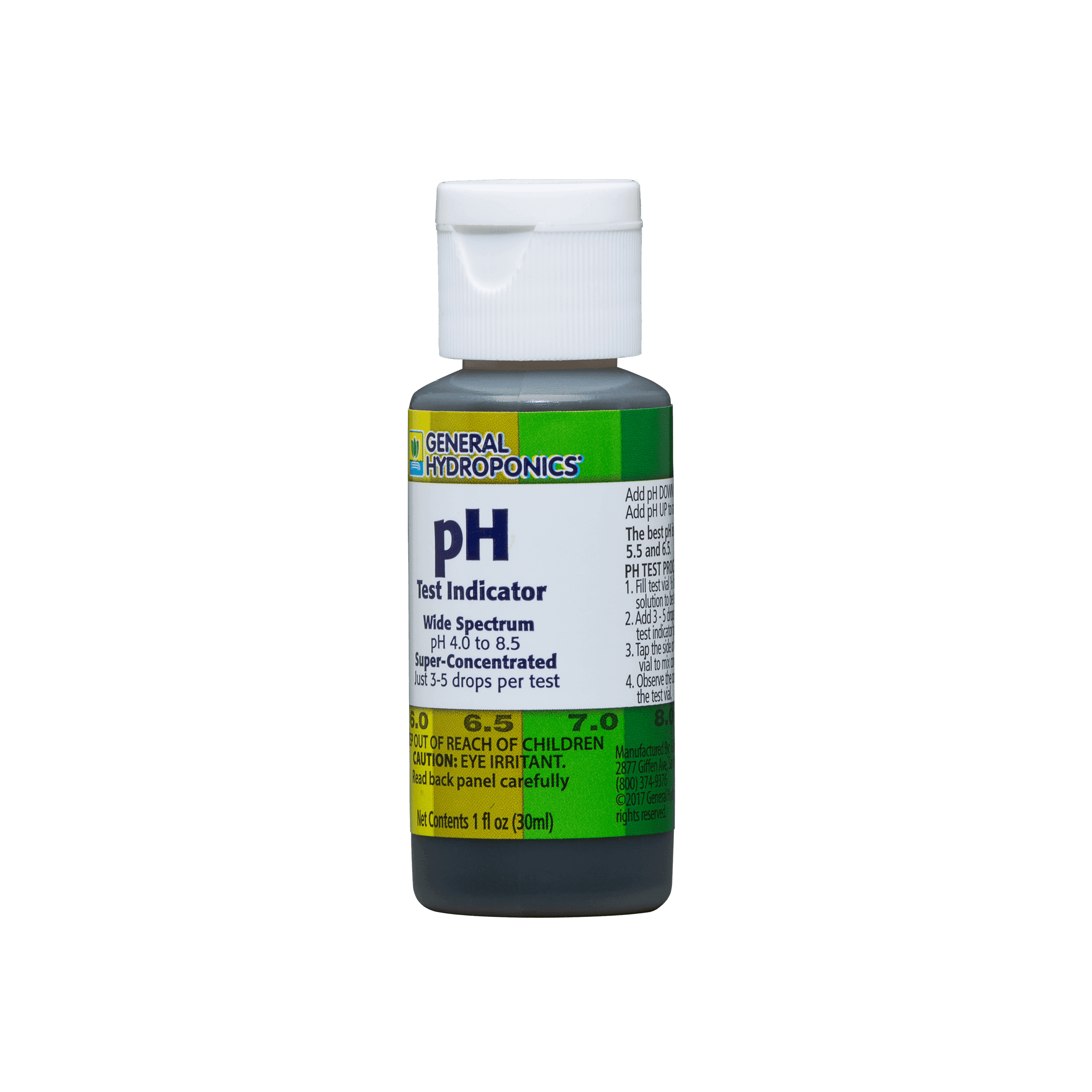 generalhydroponics.com