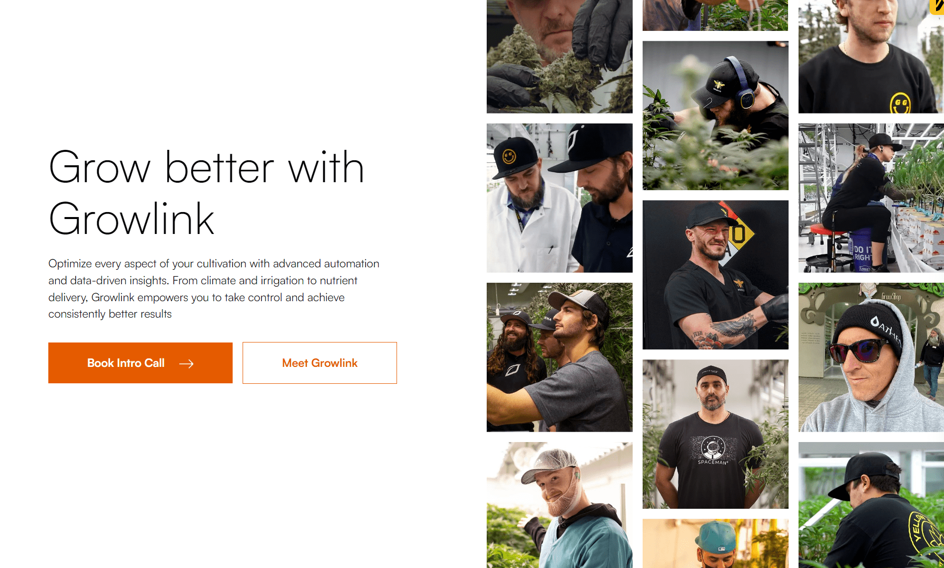 growlink.com