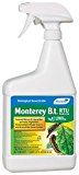 Get BT spray on Amazon!