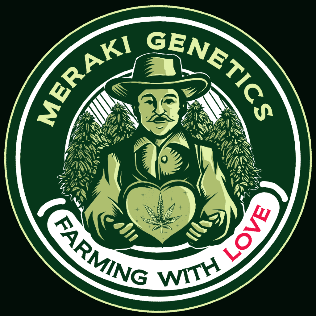 merakigenetics.com