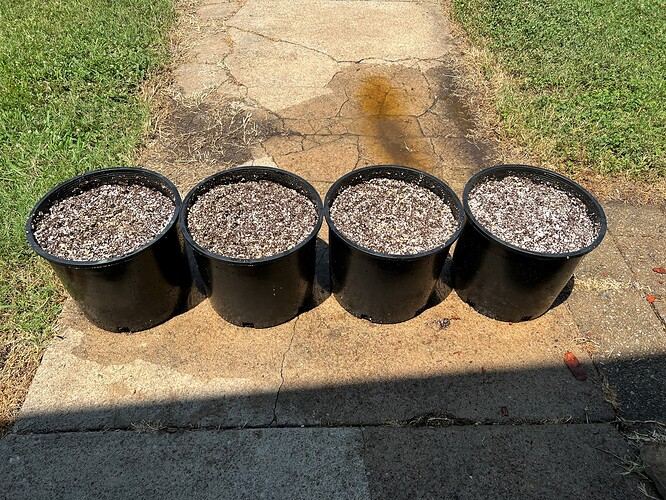 Pots Pots