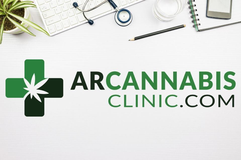 www.arcannabisclinic.com