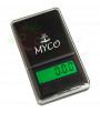 Lommevekt 0.01/100g Myco MV-100