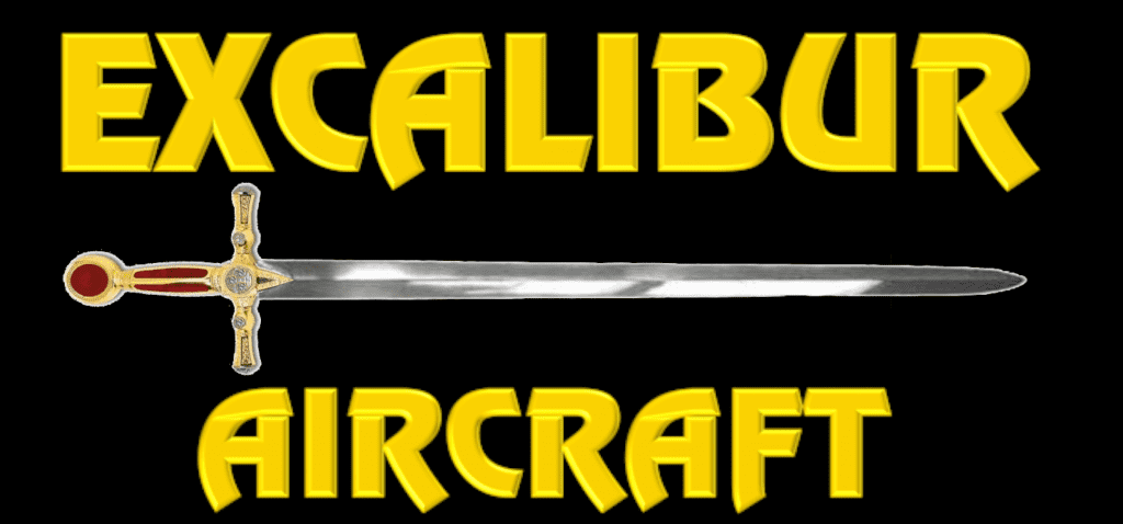 excaliburaircraft.com