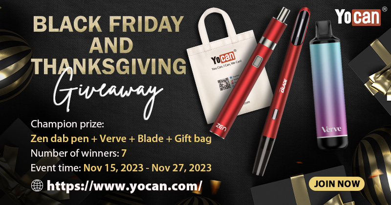 Yocan-Zen-portable-dab-pen-black-friday-giveaway.webp