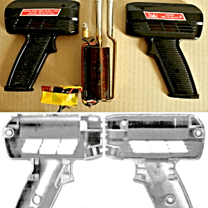 Weller Instant Soldering Handgun model 8200 [500x640] .PNG