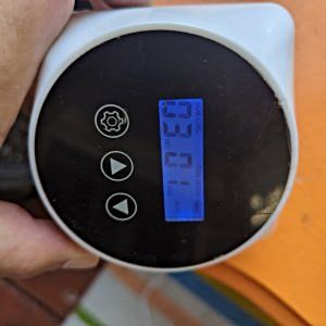 How to set up watering irrigation system?