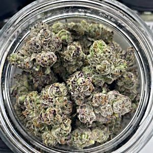 Curated Cannabis
