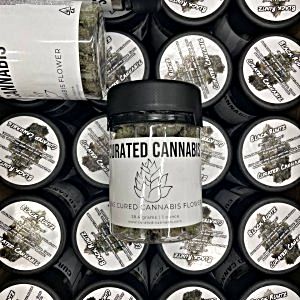 Curated Cannabis