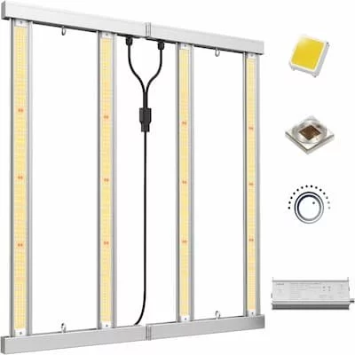 KS3000 LED Grow Light